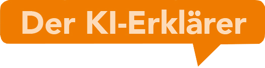 KI-Erklärer Logo