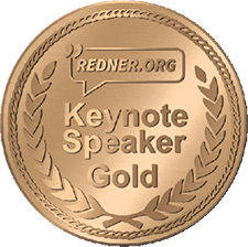Top Keynote Award