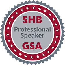 Professional Speaker